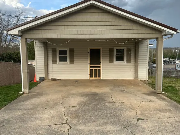 134 West Dr, Gray, TN 37615