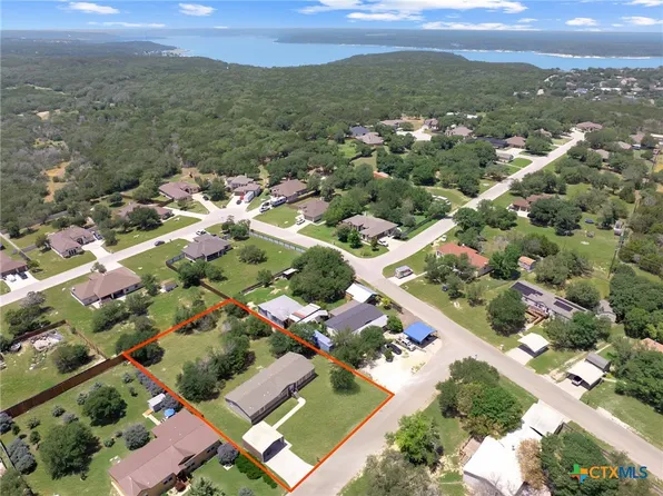 105 Jordan Dr, Belton, TX 76513