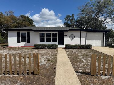 1289 E Hancock Dr, Deltona, FL, 32725