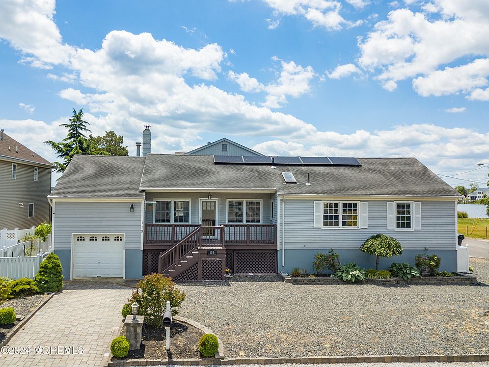 119 Pinewood Road, Toms River, NJ 08753 Zillow