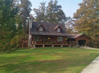 6308 Mountainview Cir, Gardendale, AL 35071