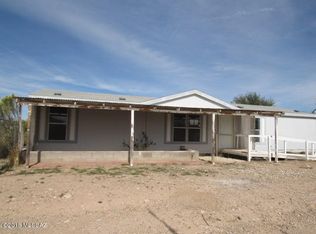 5568 E Hermans Rd, Tucson, AZ 85756