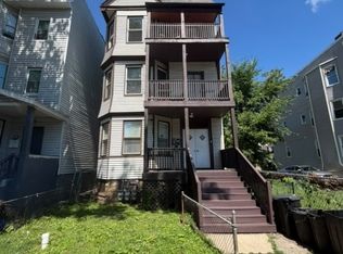 217 N 15Th St, East Orange City, NJ 07017