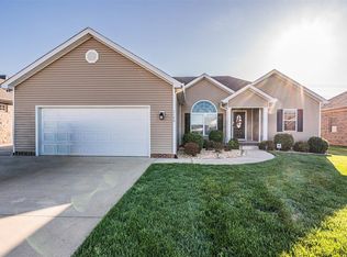 5480 Green Ash Dr, Bowling Green, KY 42101