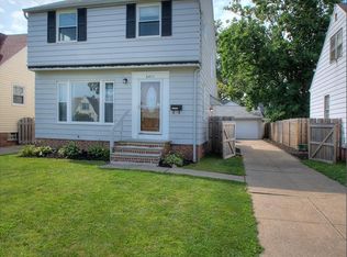 6411 Orchard Ave, Parma, OH