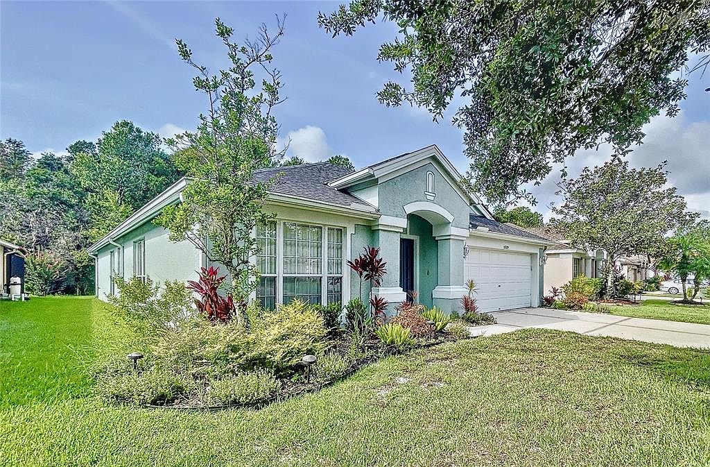 5929 War Admiral Dr, Zephyrhills, FL 33544 Zillow