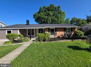 424 Trimble Rd, Joppa, MD 21085