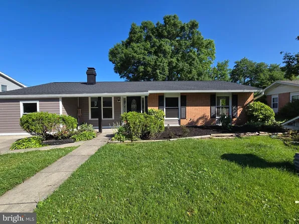 424 Trimble Rd, Joppa, MD 21085