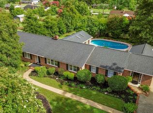 108 Sunline Pl, Spartanburg, SC 29307