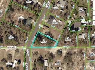 Maripoe Rd, Weeki wachee, FL 34614