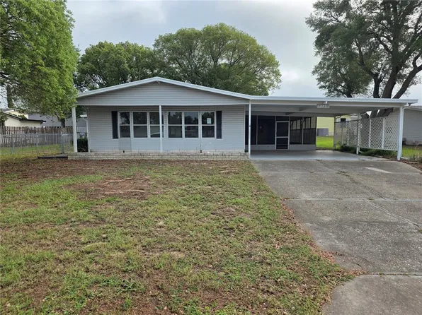 9236 Denmarsh Dr, Brooksville, FL 34613