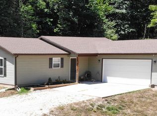 150 Thomas Trl, Branson, MO 65616