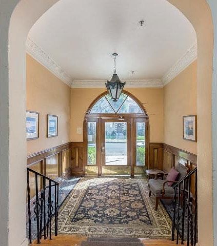 Front Lobby