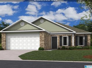 310 Amber Ave, Calera, AL 35040