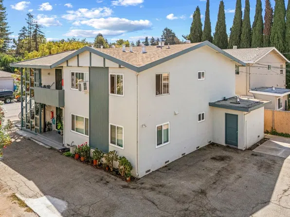 2236 Deborah Dr, Santa Clara, CA 95050