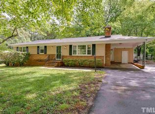 5214 Guess Rd, Durham, NC 27712