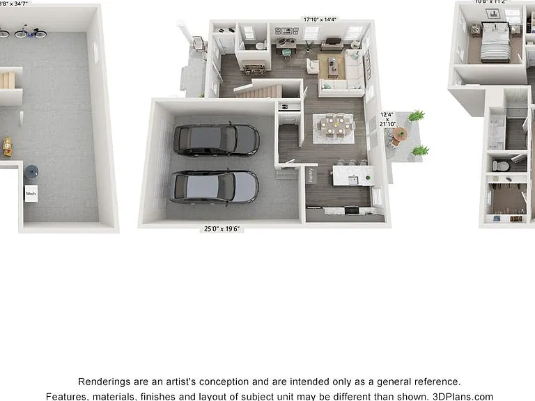 Northside Place — Photo 35
