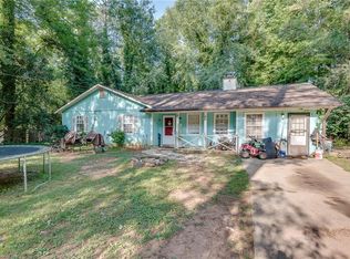 80 Hunt Ridge Dr, Stockbridge, GA 30281