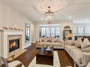 342 Kerry Bog Ln, Spring, TX 77382