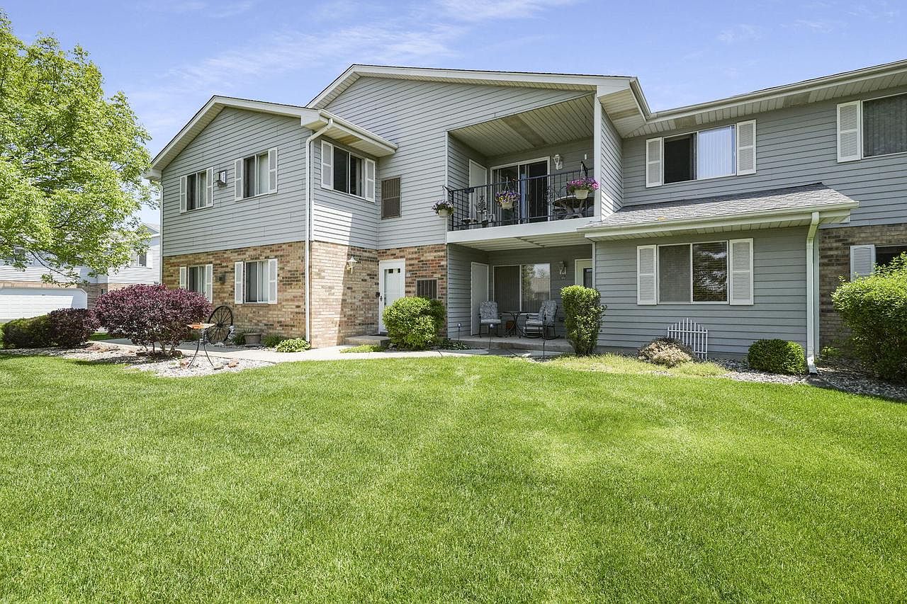 1225 North Sunnyslope DRIVE UNIT 104, Racine, WI 53406 Zillow
