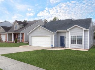 1589 Arborgate Dr, Rock Hill, SC