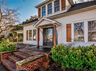 213 Maple St, Cleveland, NC 27013