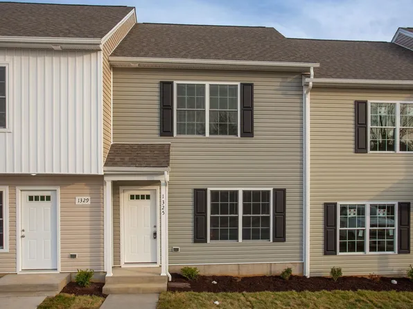1325 Owen Ln, Harrisonburg, VA 22802