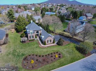 1002 Greenbriar Dr, State College, PA 16801