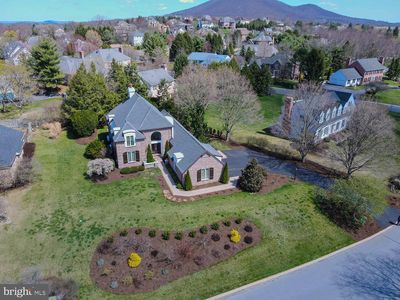 1002 Greenbriar Dr, State College, PA, 16801