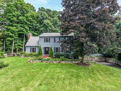 14 Olympic Drive, Danbury, CT, 06810