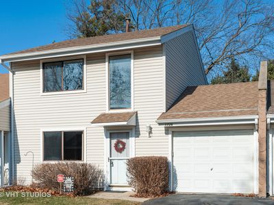 1726 E Hudson Bay #70, Palatine, IL, 60074