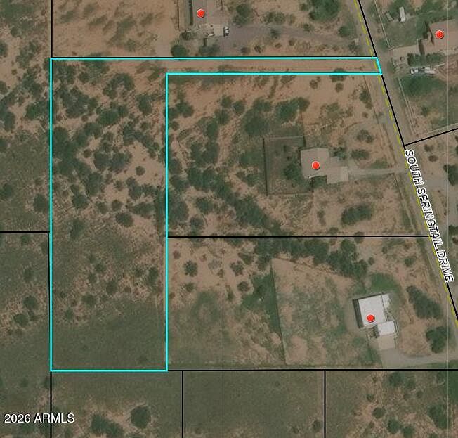 1st image of LOT 11 LOS RANCHOS -- #11