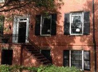 104 W Jones St APT B, Savannah, GA 31401