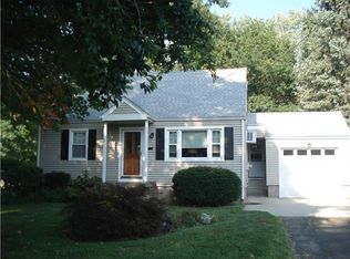 66 Woodland Dr, Milford, CT 06460