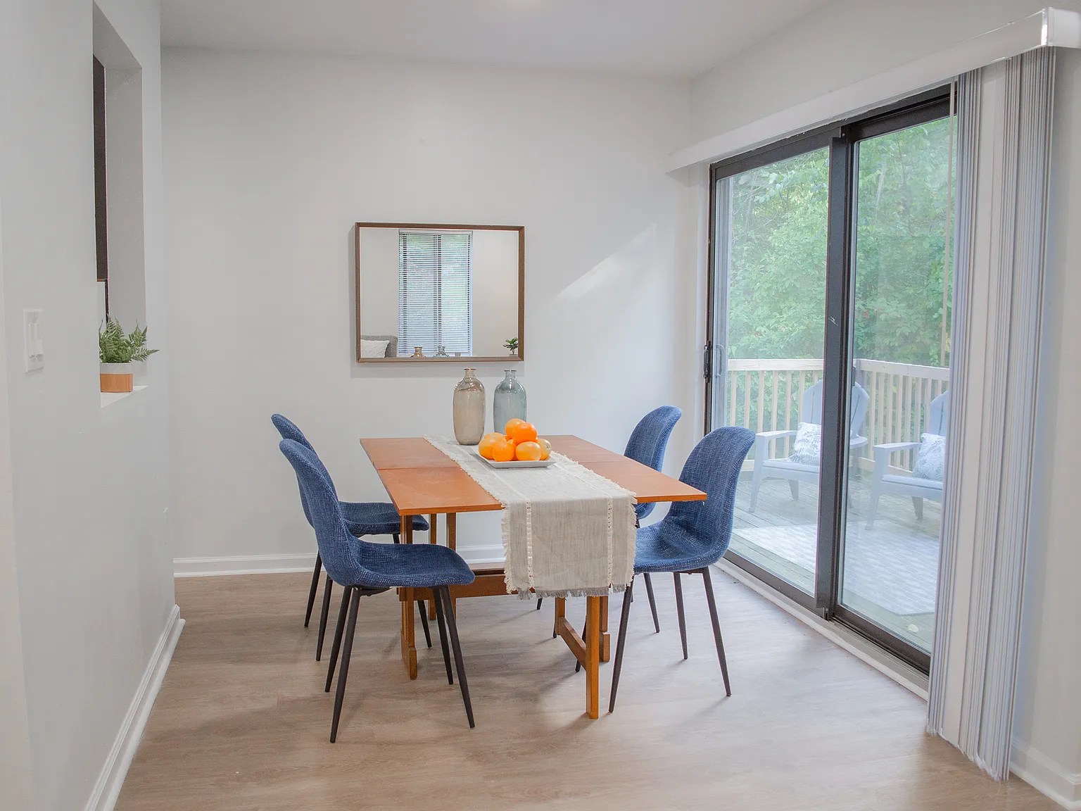 Woodland Country Apartments — Photo 4