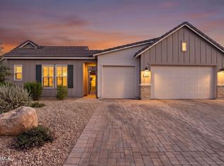 4231 E Desert Vista Trl, Cave Creek, AZ 85331