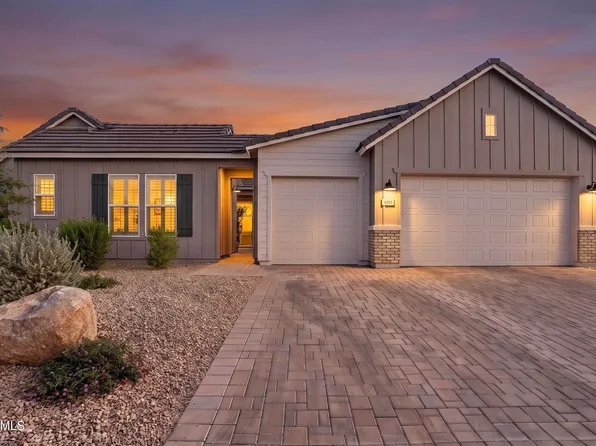 4231 E DESERT VISTA Trail, Cave Creek, AZ 85331