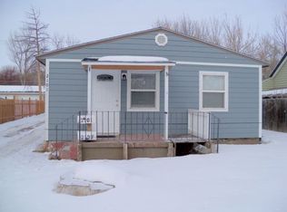 2101 8th Ave N APT 2101 & 2103, Billings, MT 59101