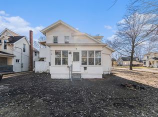 1701 E Ganson St, Jackson, MI