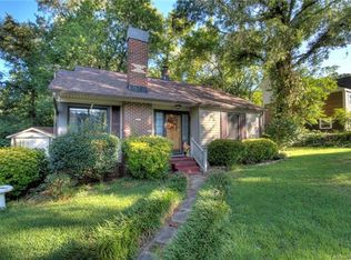 1703 Central Dr, Kannapolis, NC 28083