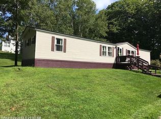 65 Union St, Dover Foxcroft, ME 04426