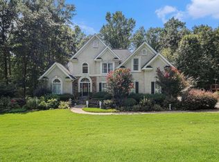 1355 Lake Forest Ln, McDonough, GA 30253