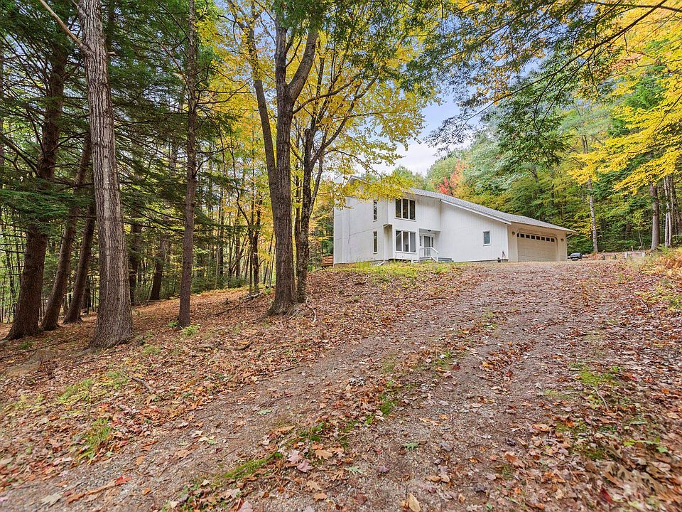 393 Berry Road, Bristol, NH 03222 MLS 4974614 Zillow