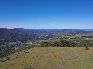 701 Laureles Grade Rd, Carmel Valley, CA 93924