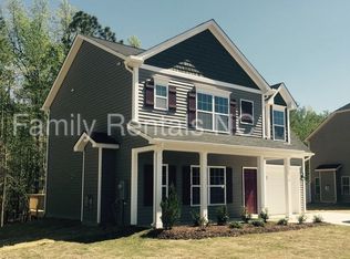 210 Watchmen Ln, Cameron, NC 28326