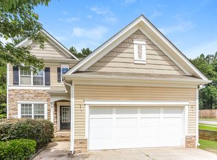 398 Glenleigh Dr, Canton, GA 30114