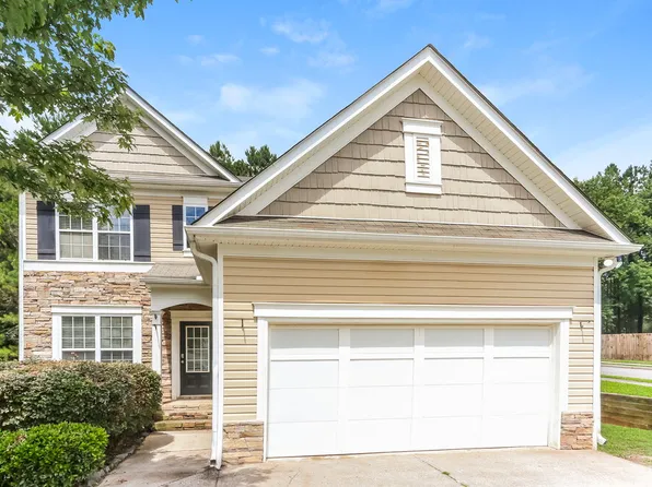 398 Glenleigh Dr, Canton, GA 30114