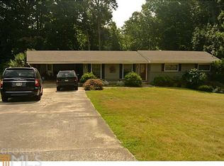 4300 Smithsonia Ct, Tucker, GA 30084