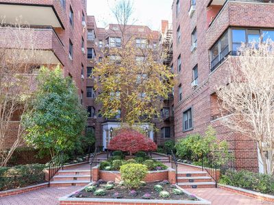 69-40 Yellowstone Boulevard #407, Flushing, NY, 11375