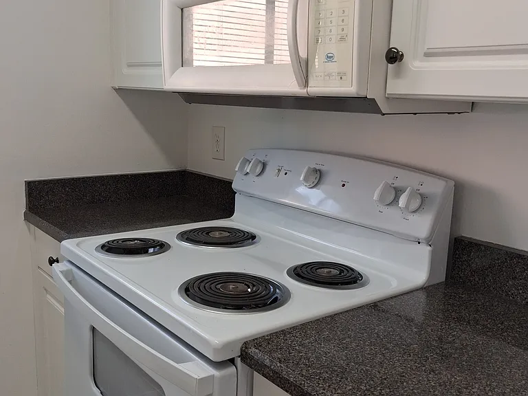 Village at Indigo Lakes Apts. — Photo 6